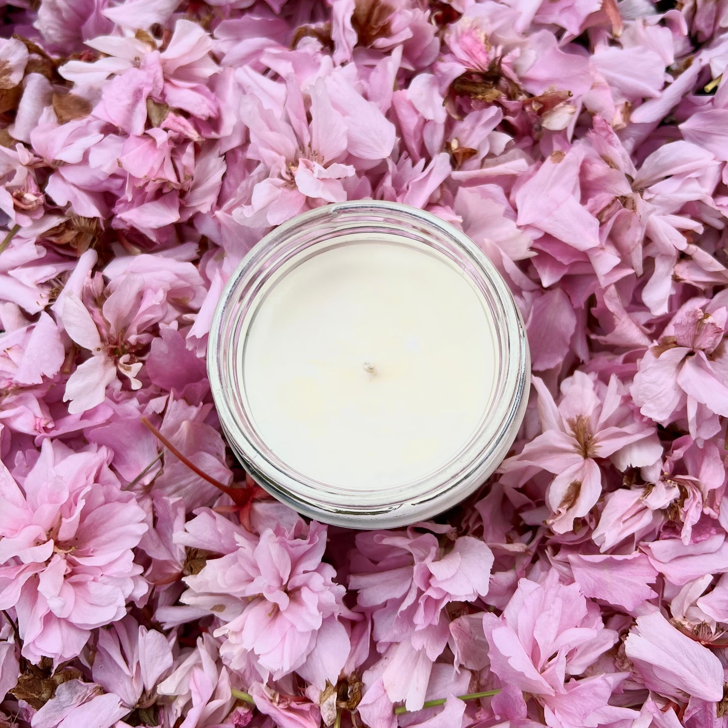 Blossom Festival Candle